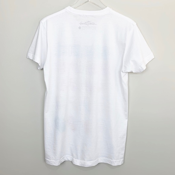 The Rolling Stones Evolution Graphic Band Tee - Picture 7 of 8